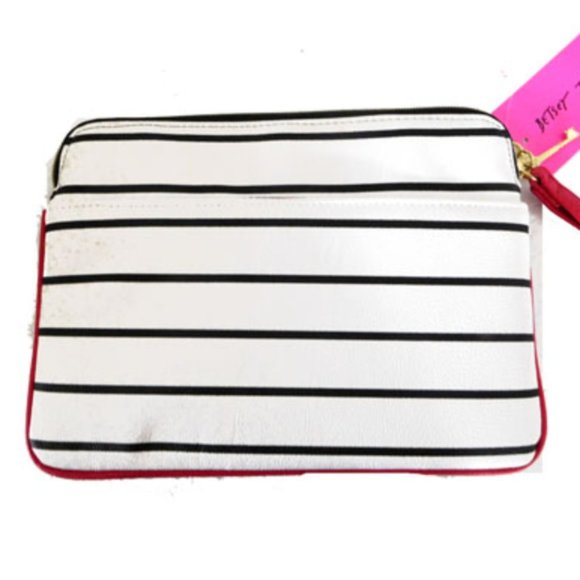 BETSEY JOHNSON TABLET CASE - Picture 2 of 3